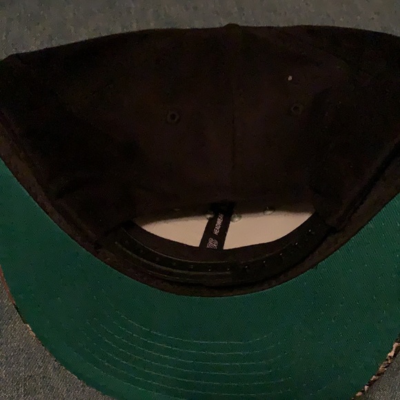 STUD python hat - Picture 2 of 4